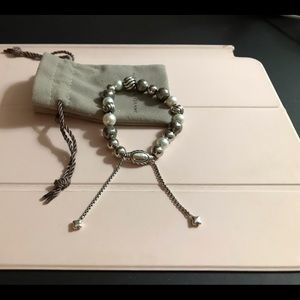 David Yurman bracelet